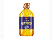 康寿山亚麻籽油 规格：5L