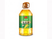 康寿山玉米油 规格：5L